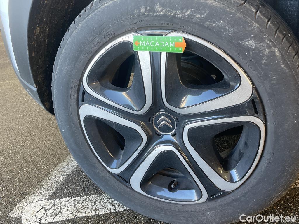  Citroen  C3 CITROEN  / 2020 / 5P / Berline PureTech 83 S&S BVM Feel Pack #14