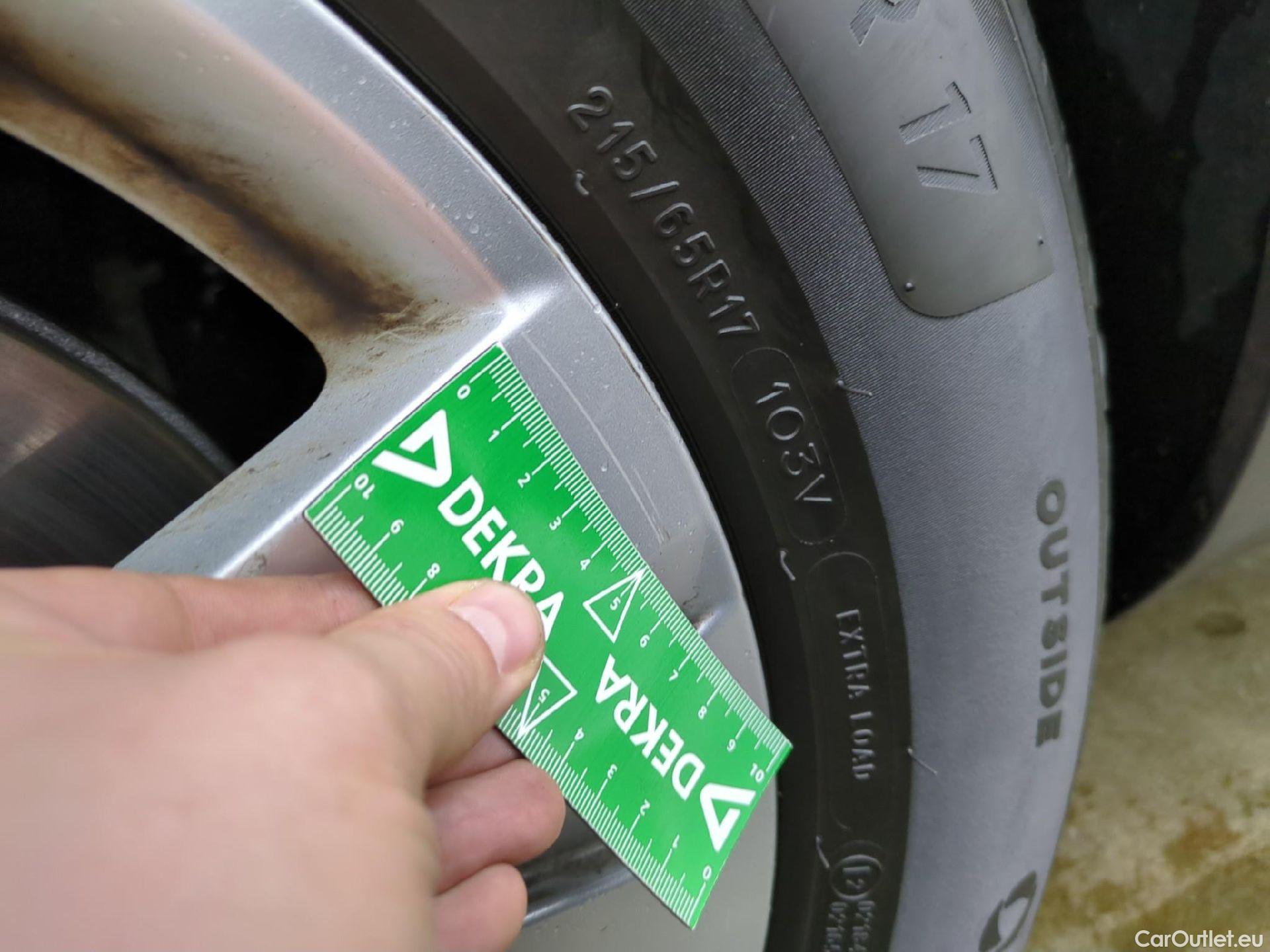  Peugeot  5008  Active Business 1.5 HDi 130CV BVA8 E6d #8