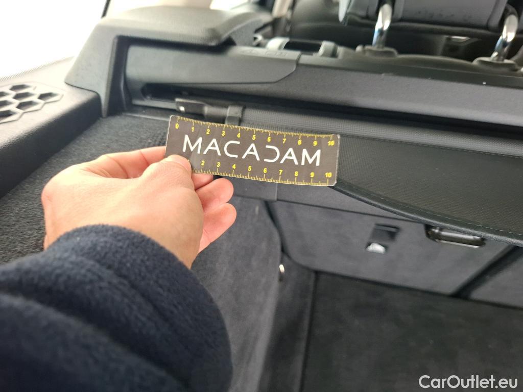  Bmw  Serie 3 BMW Série 3 Touring / 2022 / 5P / Break 318i 156ch Business Design BVA8 #5