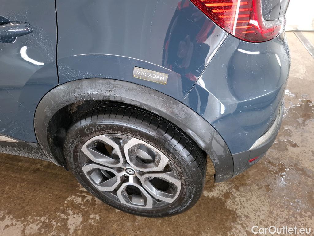  Renault  Captur RENAULT  / 2019 / 5P / SUV Intens TCe 140 FAP -21 #25