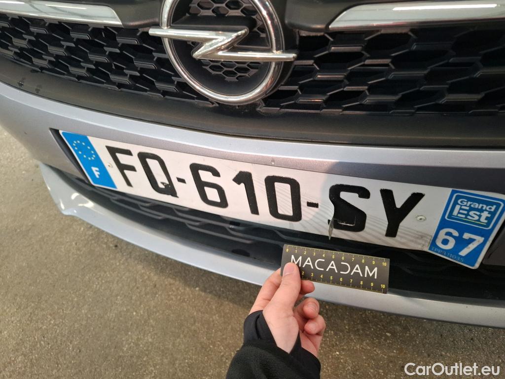  Opel  Corsa  F Edition Business 1.5 100CV BVM6 E6d #21