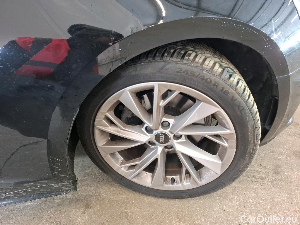  Audi  A5 Sportback AUDI  / 2019 / 5P / Berline 35 TFSI 150 S TRONIC 7 BUSI LINE SB #1