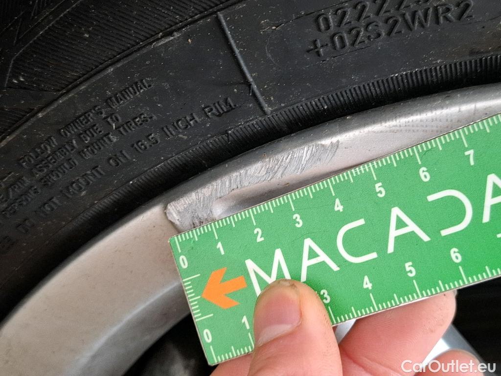  Seat  Leon SEAT  Sportstourer / 2020 / 5P / Break 2.0 TDI 150 DSG S&S Style Business #19