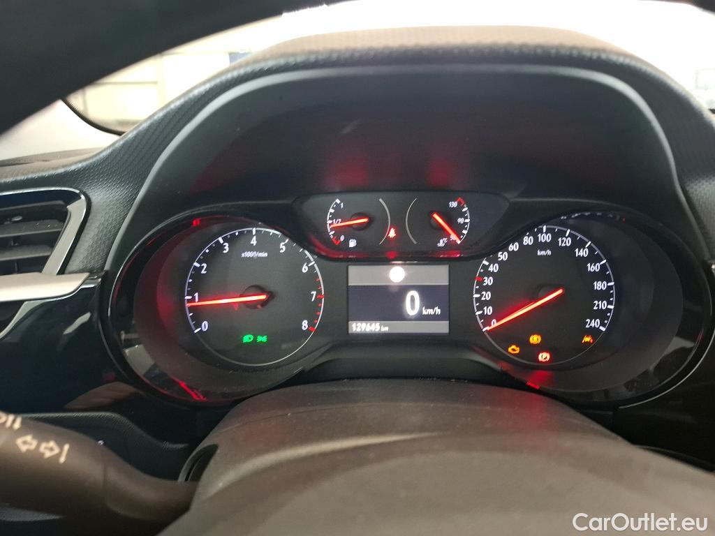  Opel  Corsa  F Edition Business 1.5 100CV BVM6 E6d #28