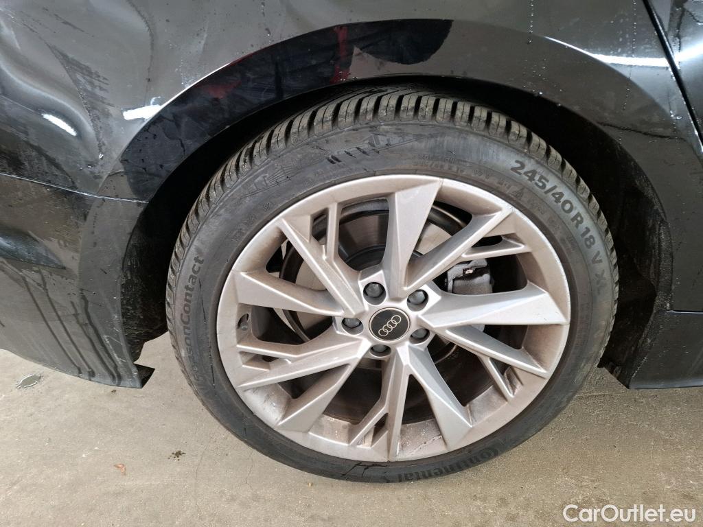  Audi  A5 Sportback AUDI  / 2019 / 5P / Berline 35 TFSI 150 S TRONIC 7 BUSI LINE SB #19