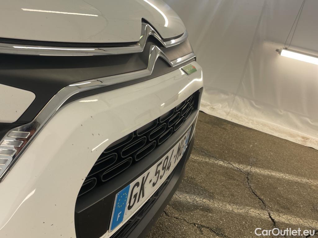  Citroen  C3 CITROEN  / 2020 / 5P / Berline PureTech 83 S&S BVM Feel Pack #1