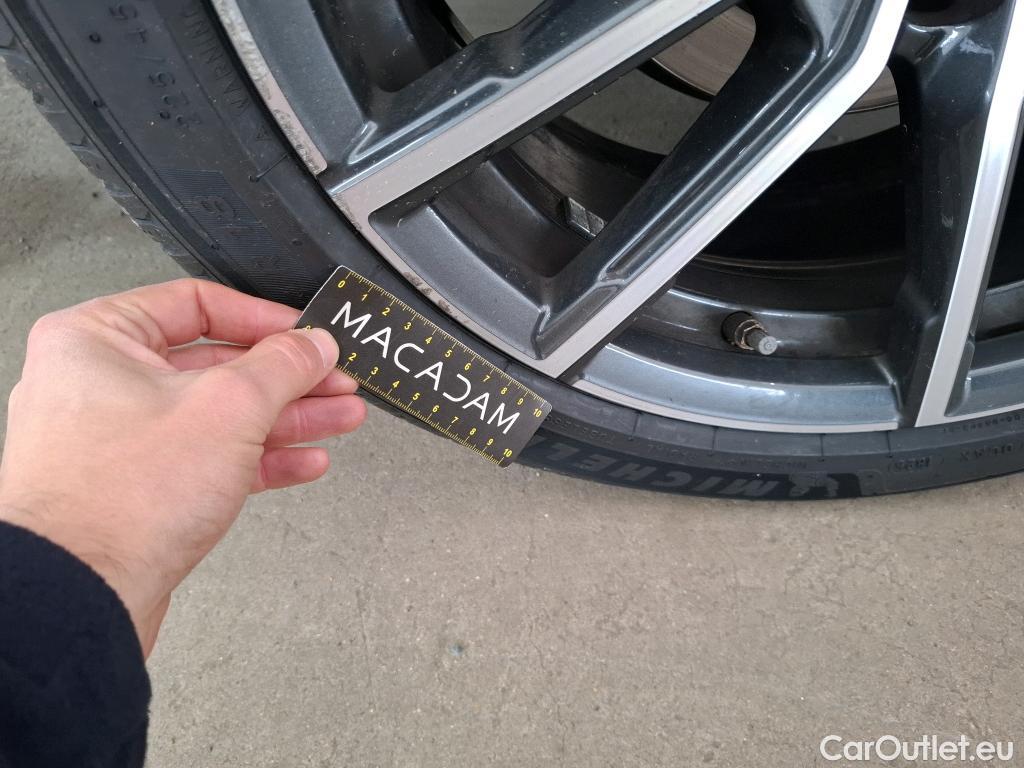  Bmw  Serie 3 BMW Série 3 Touring / 2022 / 5P / Break 318i 156ch Business Design BVA8 #13