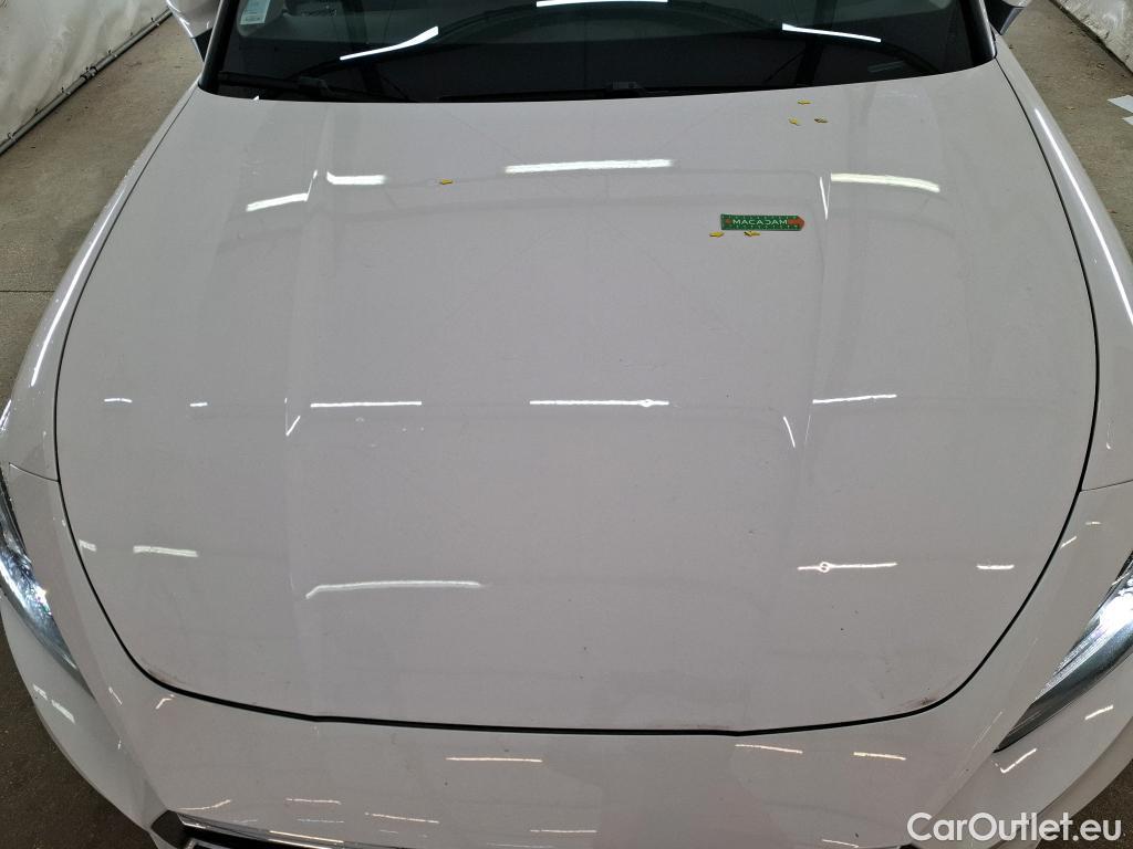  Seat  Leon SEAT  Sportstourer / 2020 / 5P / Break 2.0 TDI 150 DSG S&S Style Business #1