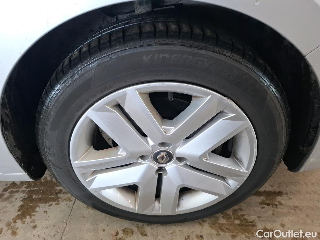  Renault  Clio  V Business 1.6 E-TECH Hybrid 140CV BVA6 E6d #10