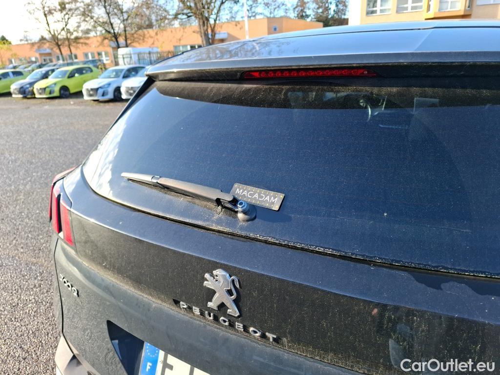  Peugeot  3008  Active Business 1.2 PureTech 130CV BVA8 E6d #10