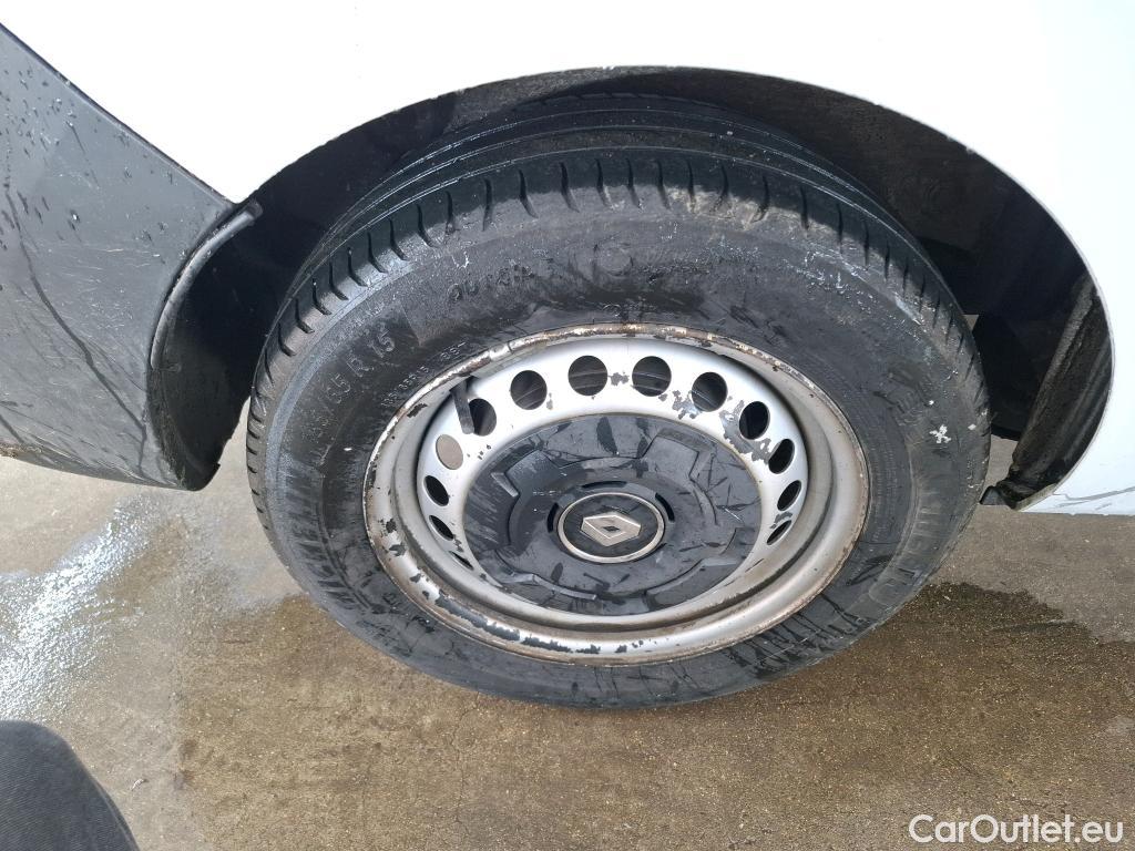  Renault  EXPRESS RENAULT  / 2021 / 4P / Fourgonnette Confort - Blue dCi 95-22 #12