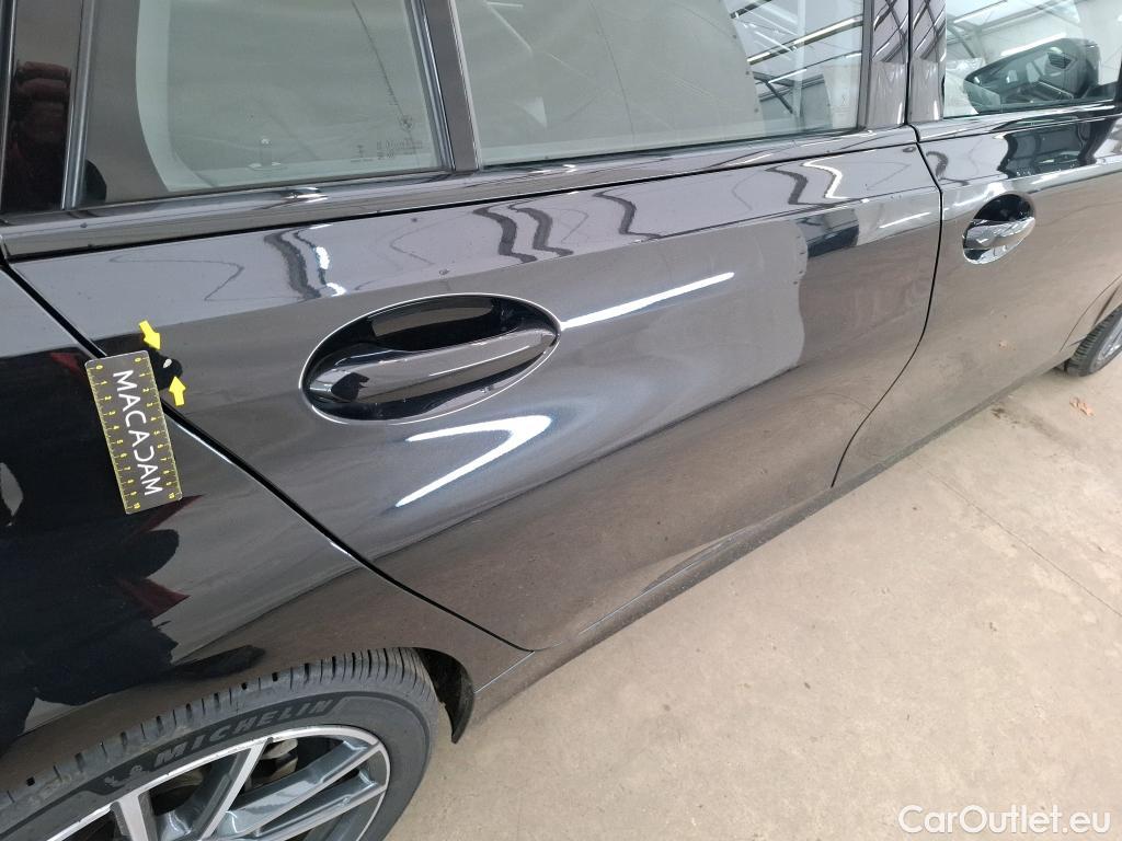  Bmw  Serie 3 BMW Série 3 Touring / 2022 / 5P / Break 318i 156ch Business Design BVA8 #27