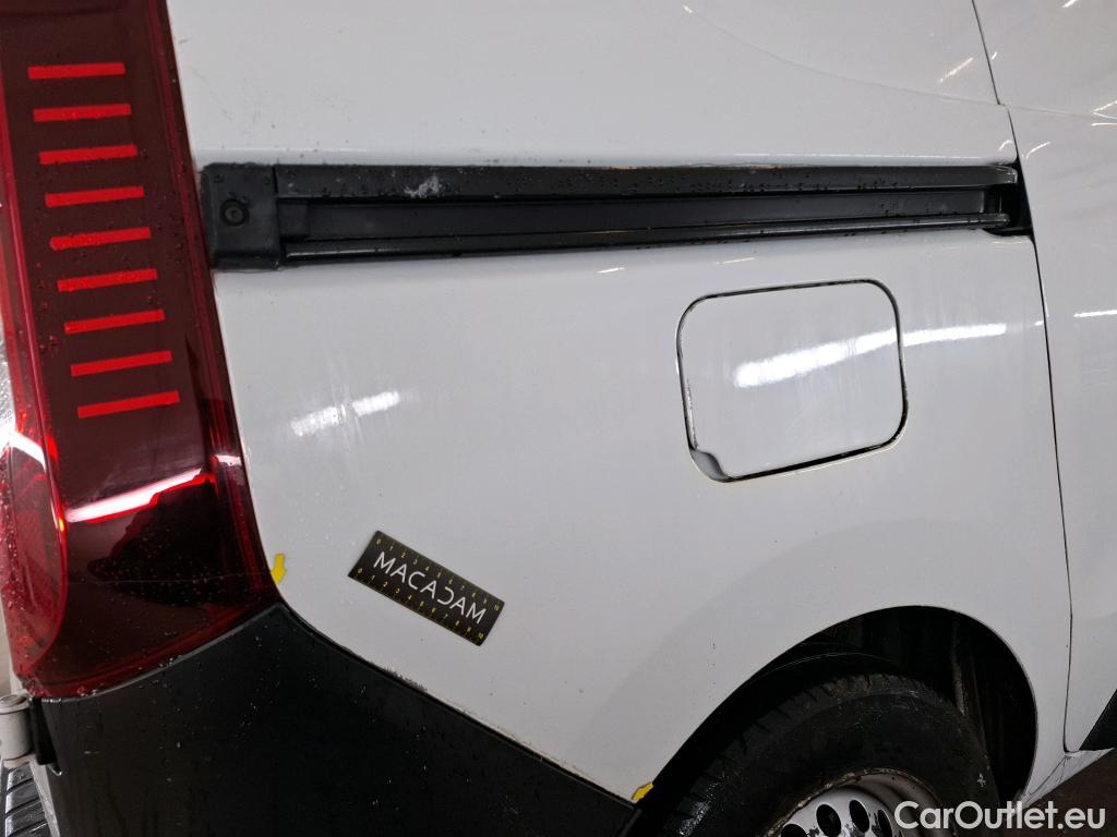  Renault  EXPRESS RENAULT  / 2021 / 4P / Fourgonnette Confort - Blue dCi 95-22 #6