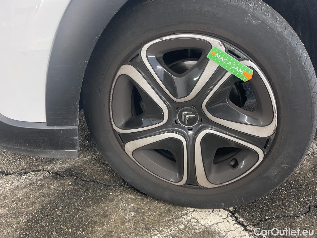  Citroen  C3 CITROEN  / 2020 / 5P / Berline PureTech 83 S&S BVM Feel Pack #4