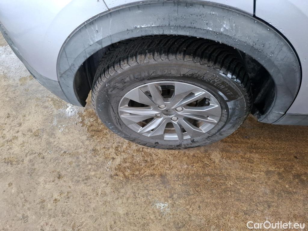  Peugeot  2008  Style 1.2 PureTech 100CV BVM6 E6d #8