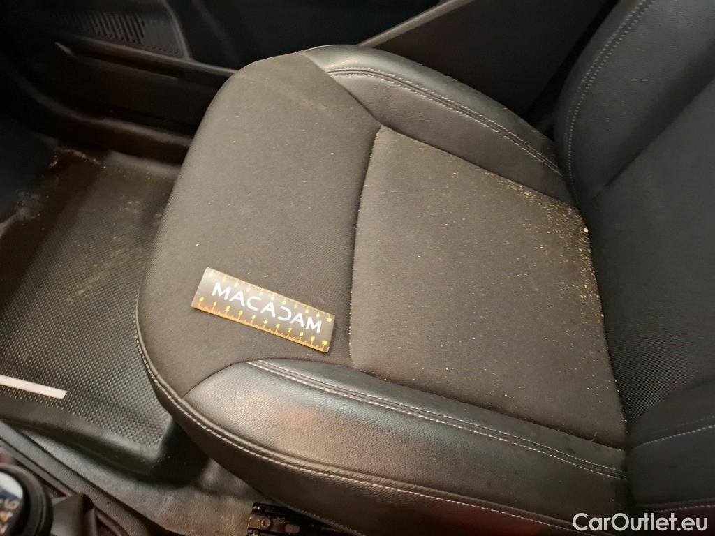  Renault  EXPRESS RENAULT  / 2021 / 4P / Fourgonnette Confort - Blue dCi 95-22 #14