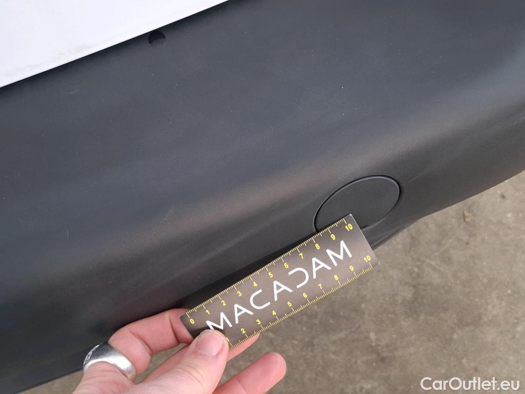  Citroen  Berlingo  Fourgon Driver Moteur électrique M 800 50kWh BVA #3