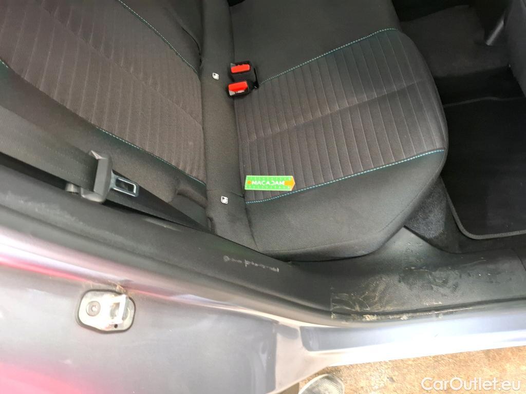  Peugeot  2008  Style 1.2 PureTech 100CV BVM6 E6d #1