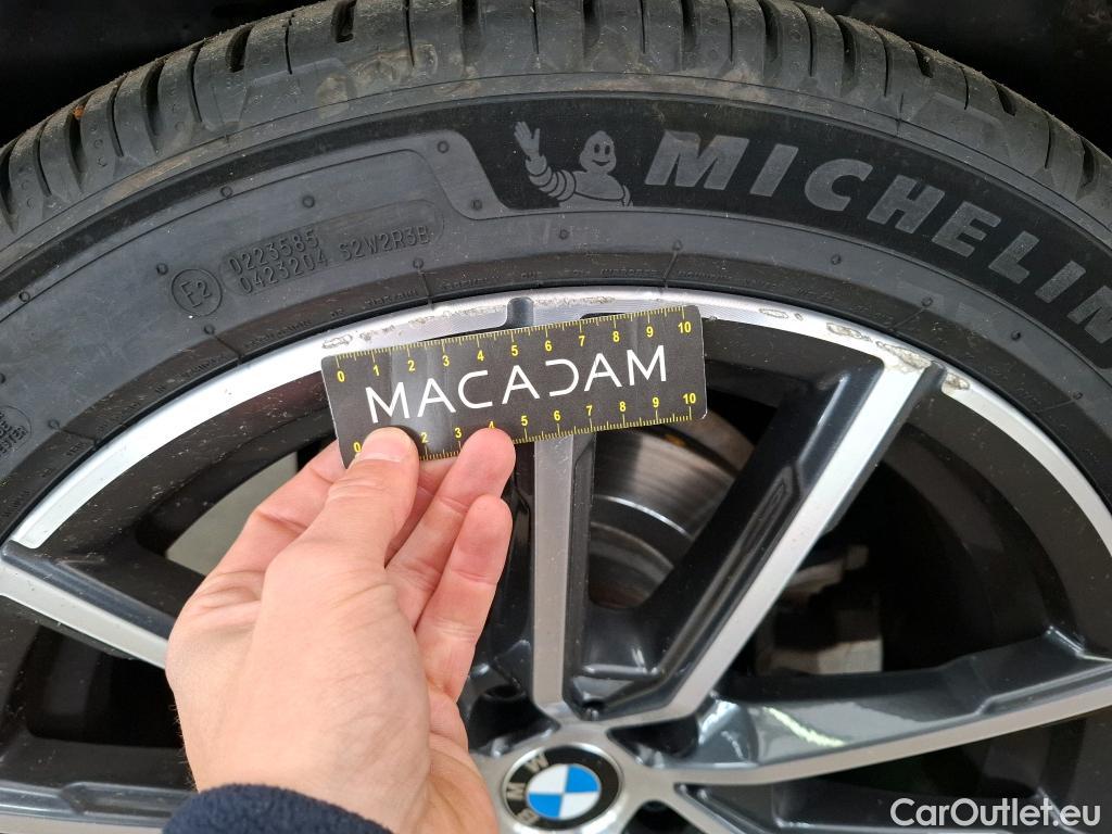  Bmw  Serie 3 BMW Série 3 Touring / 2022 / 5P / Break 318i 156ch Business Design BVA8 #11