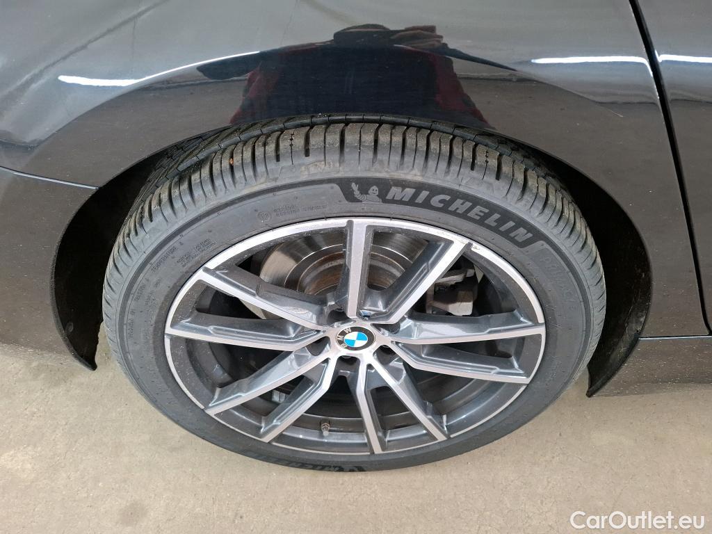  Bmw  Serie 3 BMW Série 3 Touring / 2022 / 5P / Break 318i 156ch Business Design BVA8 #8