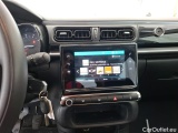  Citroen  C3  Société Feel 1.5 BlueHDI 100CV BVM6 E6d #7