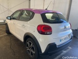  Citroen  C3 CITROEN  / 2020 / 5P / Berline PureTech 83 S&S BVM Feel Pack #2