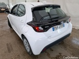  Toyota  Yaris TOYOTA  Hybride / 2019 / 5P / Berline Hybride 116h France Business Stage Acad #2