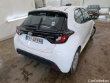  Toyota  Yaris TOYOTA  Hybride / 2019 / 5P / Berline Hybride 116h France Business Stage Acad #3