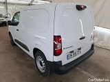  Citroen  Berlingo  Fourgon Driver Moteur électrique M 800 50kWh BVA #3