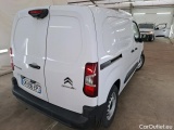  Citroen  Berlingo  Fourgon Driver Moteur électrique M 800 50kWh BVA #4