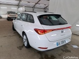  Seat  Leon SEAT  Sportstourer / 2020 / 5P / Break 2.0 TDI 150 DSG S&S Style Business #2