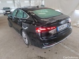  Audi  A5 Sportback AUDI  / 2019 / 5P / Berline 35 TFSI 150 S TRONIC 7 BUSI LINE SB #2