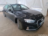  Audi  A5 Sportback AUDI  / 2019 / 5P / Berline 35 TFSI 150 S TRONIC 7 BUSI LINE SB #4