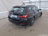  Bmw  Serie 3 BMW Série 3 Touring / 2022 / 5P / Break 318i 156ch Business Design BVA8 #3