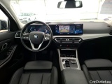  Bmw  Serie 3 BMW Série 3 Touring / 2022 / 5P / Break 318i 156ch Business Design BVA8 #5