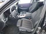  Bmw  Serie 3 BMW Série 3 Touring / 2022 / 5P / Break 318i 156ch Business Design BVA8 #8