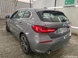  Bmw  Serie 1 BMW Série 1 / 2019 / 5P / Berline 116i DKG7 Business Design #2