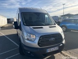  Ford  Transit  Fourgon 310 L3 Trend 2.0 TDCi 105CV BVM6 E6 #4