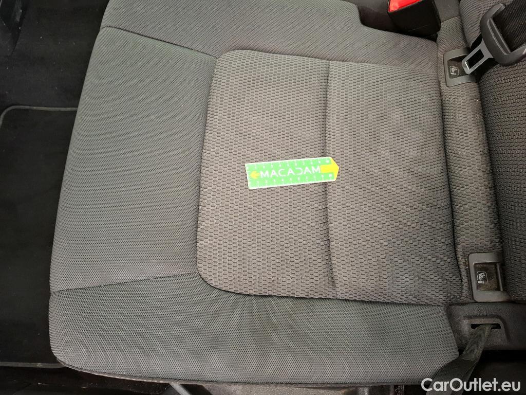  Volkswagen  Golf  Sportsvan VII Comfortline 1.0 TSI 110CV BVM6 E6 #32