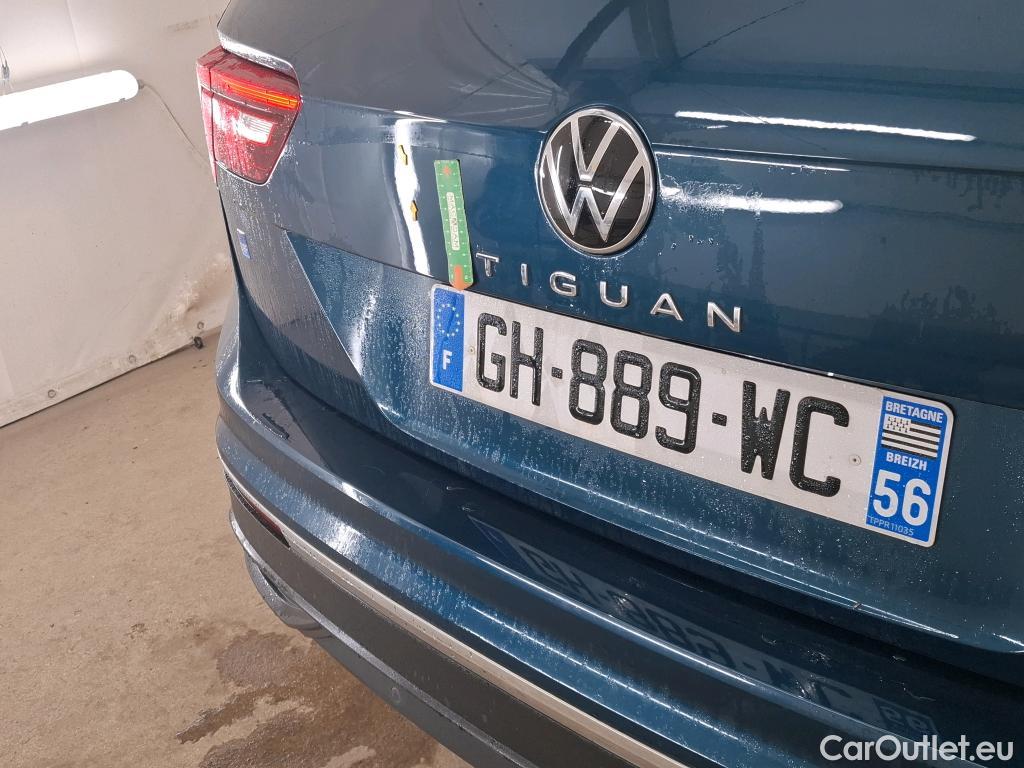  Volkswagen  Tiguan VOLKSWAGEN  / 2020 / 5P / SUV 1.4 eHybrid 245 DSG6 Life Business #14