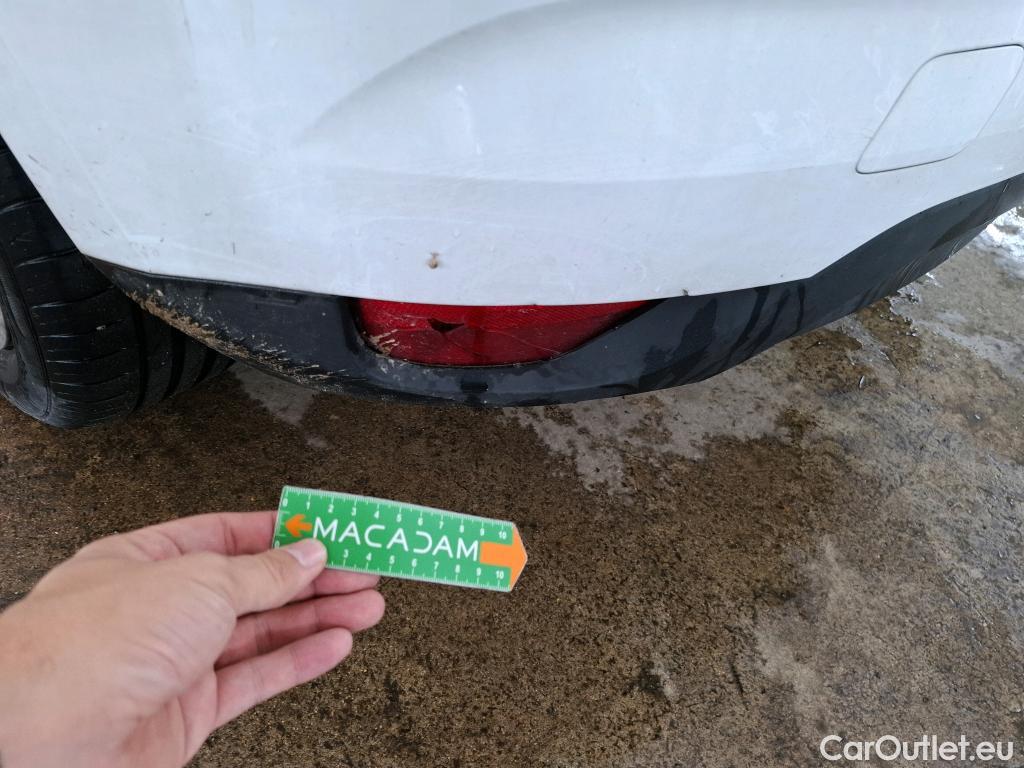  Renault  Megane RENAULT Mégane Société / 2020 / 5P / Berline Air Nav réversible Blue dCi 115 - 21N #5