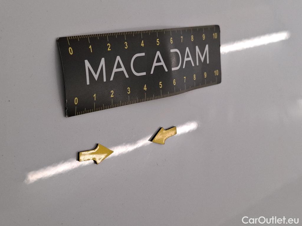  Volkswagen  Caddy VOLKSWAGEN  Van / 2015 / 4P / Fourgonnette 2.0 TDI 75 Business Line #16