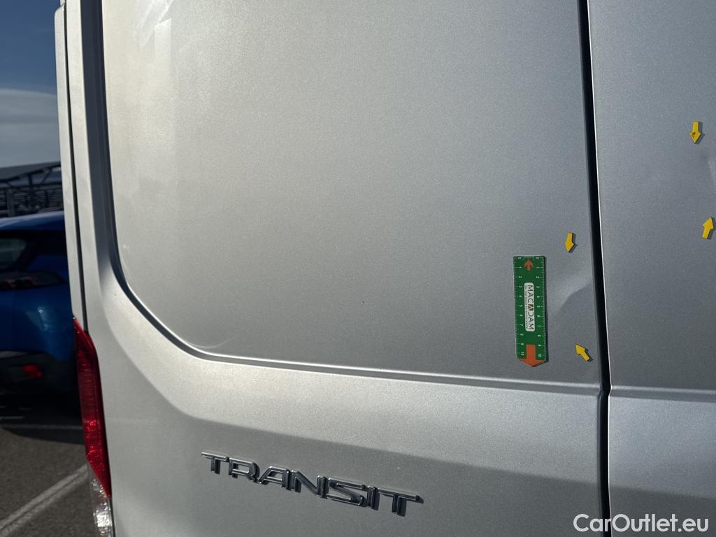  Ford  Transit  Fourgon 310 L3 Trend 2.0 TDCi 105CV BVM6 E6 #6