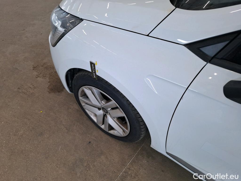  Renault  Clio  V Business 1.0 SCe 65CV BVM5 E6d #26