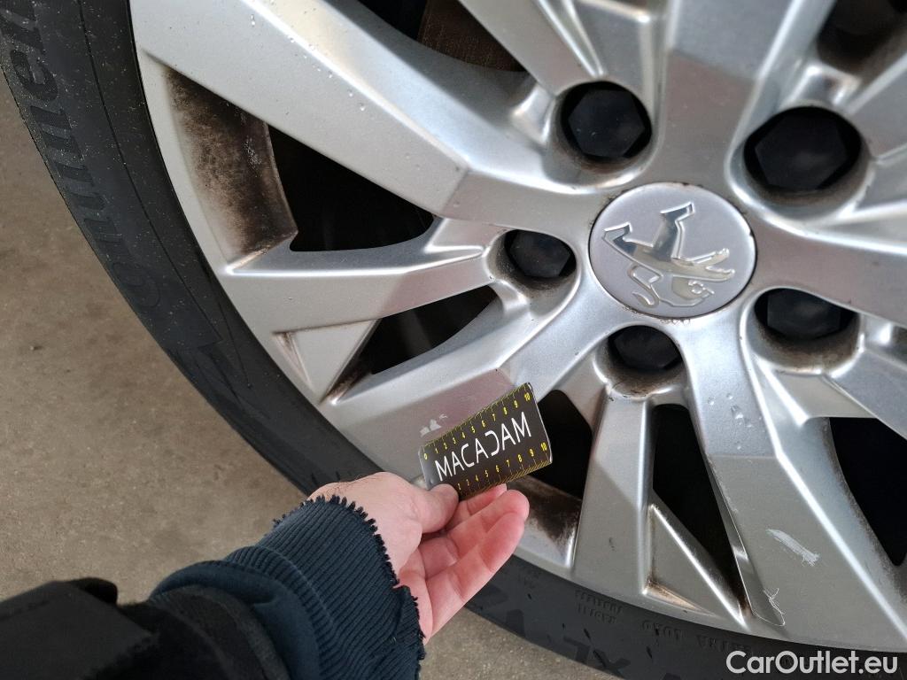  Peugeot  5008  Active Business 1.2 PureTech 130CV BVM6 E6 #18