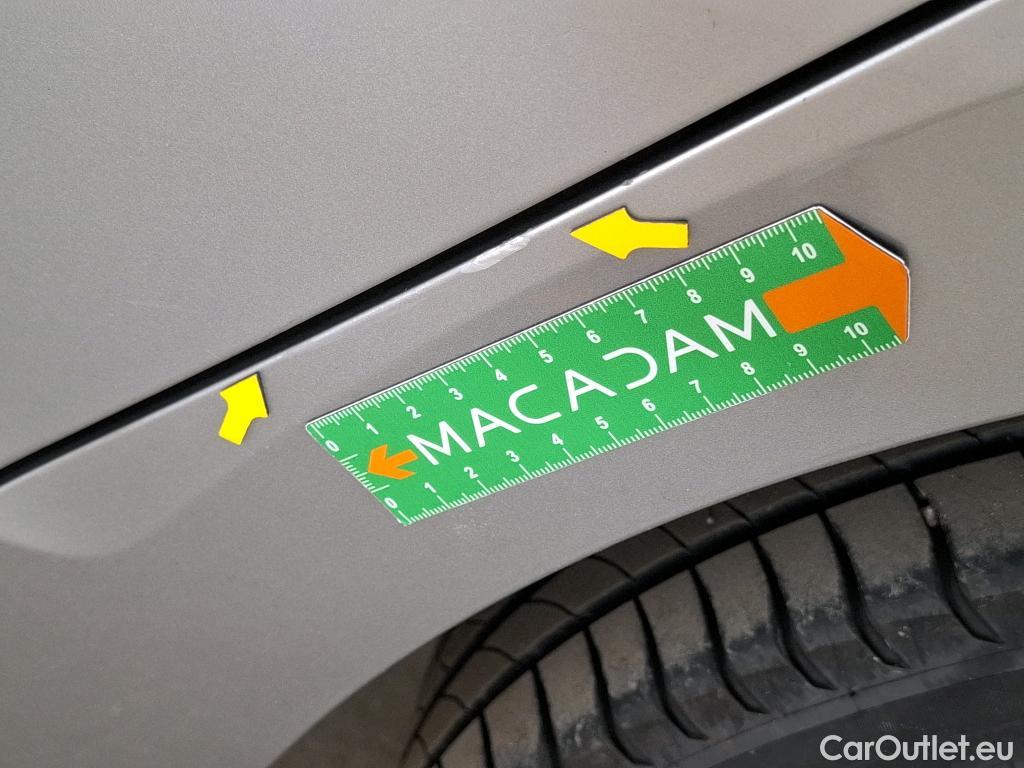  Volkswagen  Golf  Sportsvan VII Comfortline 1.0 TSI 110CV BVM6 E6 #4