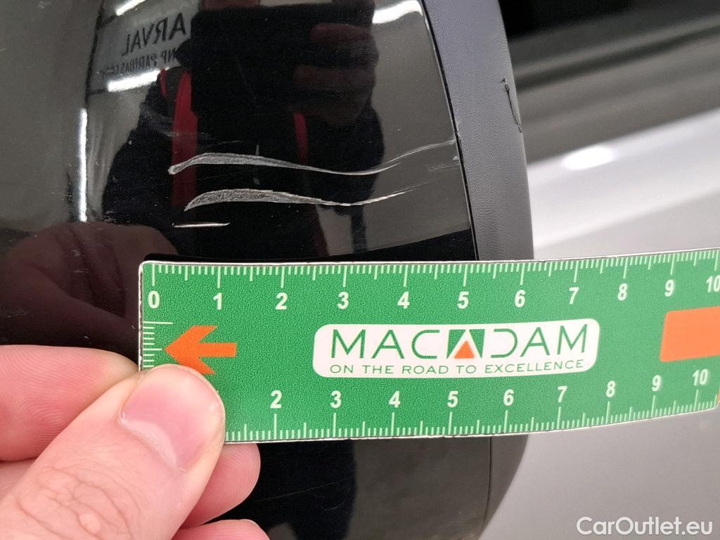  Citroen  Berlingo  Fourgon Club M 650 1.2 PureTech 110CV BVM6 E6d #21