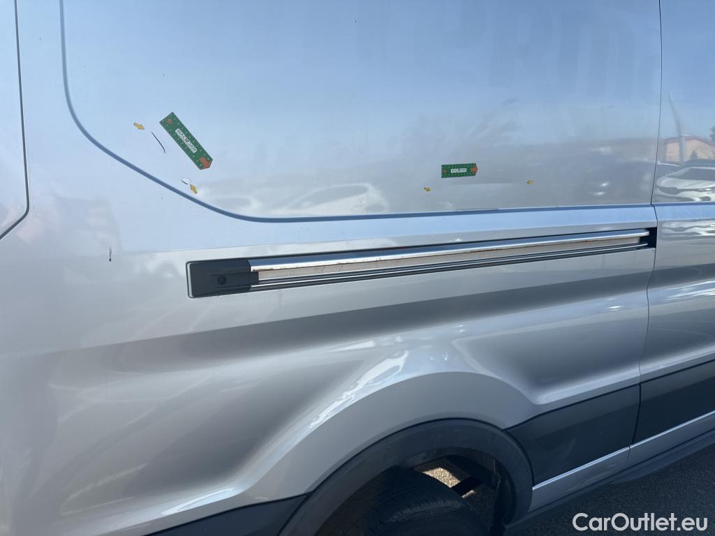  Ford  Transit  Fourgon 310 L3 Trend 2.0 TDCi 105CV BVM6 E6 #1