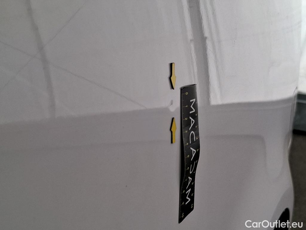  Volkswagen  Caddy VOLKSWAGEN  Van / 2015 / 4P / Fourgonnette 2.0 TDI 75 Business Line #7