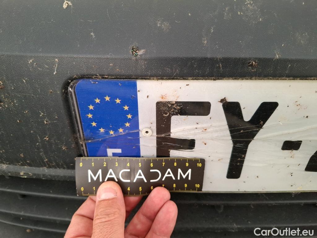  Volkswagen  Caddy VOLKSWAGEN  Van / 2015 / 4P / Fourgonnette 2.0 TDI 75 Business Line #2